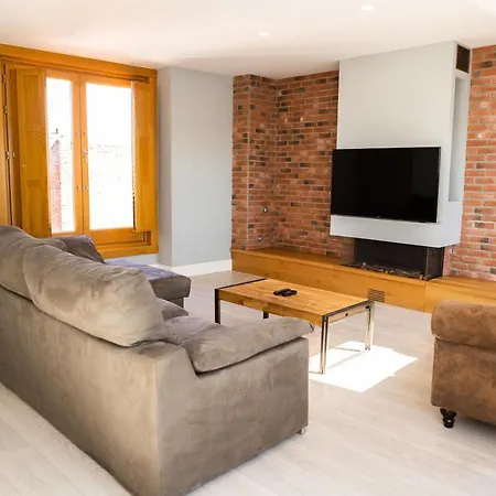 Apartamento Principia *