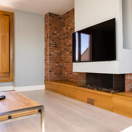 Apartment Principia