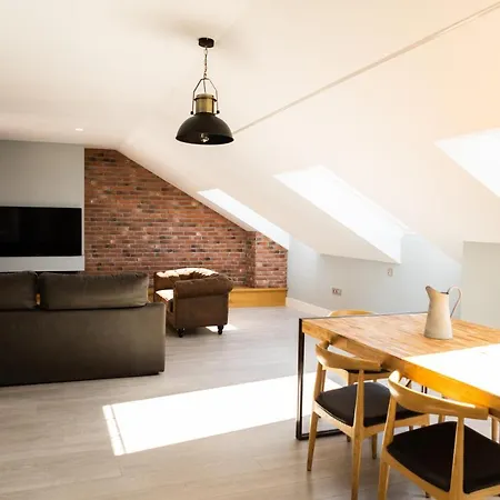 Principia Apartman *