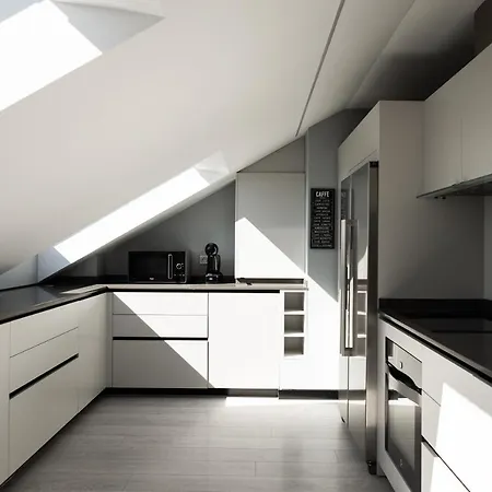 Principia Apartman León