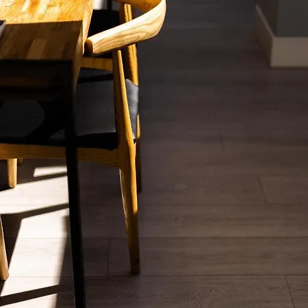 Apartmán Principia