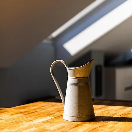 Principia Διαμέρισμα