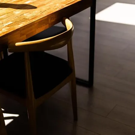 Principia Apartment *