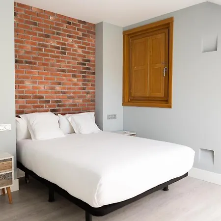 Apartman Principia León