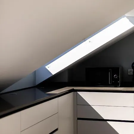 Apartamento Principia *