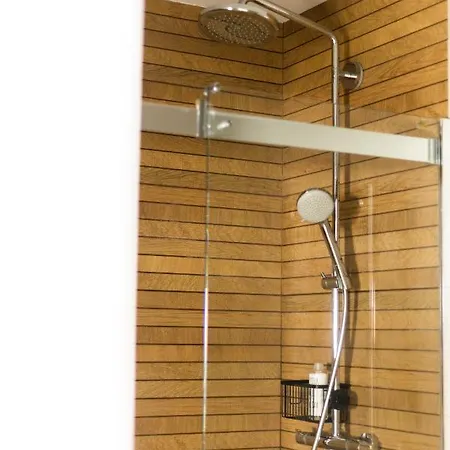 Apartman Principia León