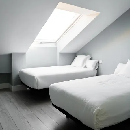 Apartment Principia