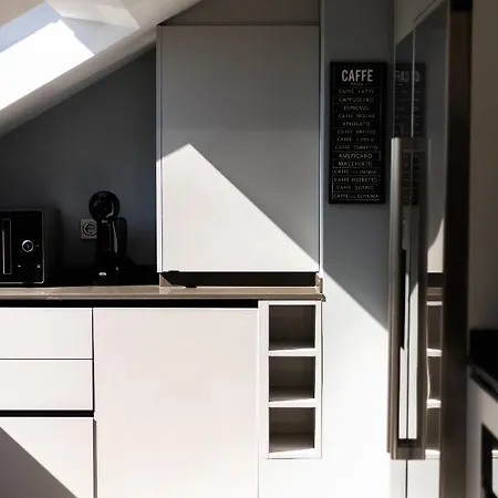 Apartment Principia