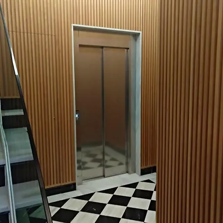 Principia Apartman León