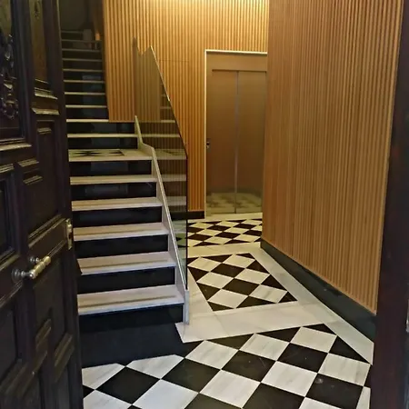 Principia Apartment Leon