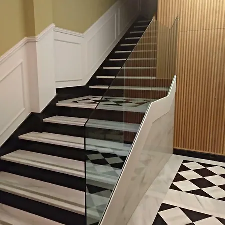 Principia Διαμέρισμα *