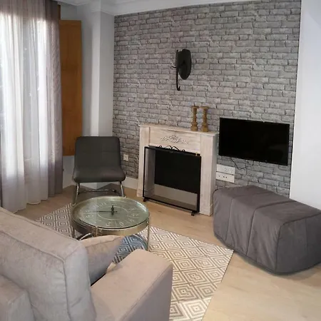 Principia Apartment
