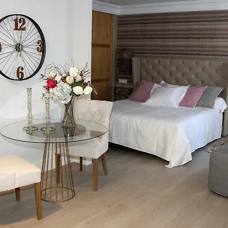 Principia Apartment