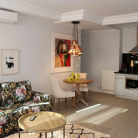 Διαμέρισμα Principia *