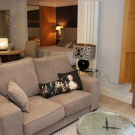 Apartamento Principia *