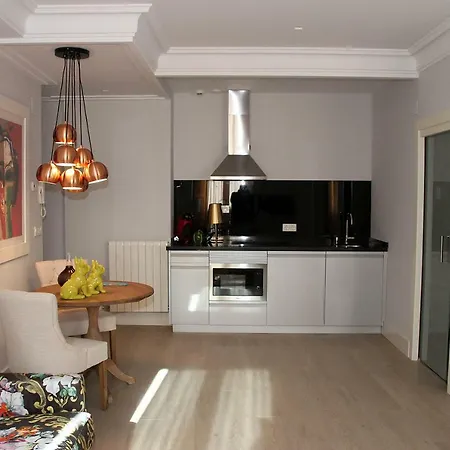 Apartman Principia *