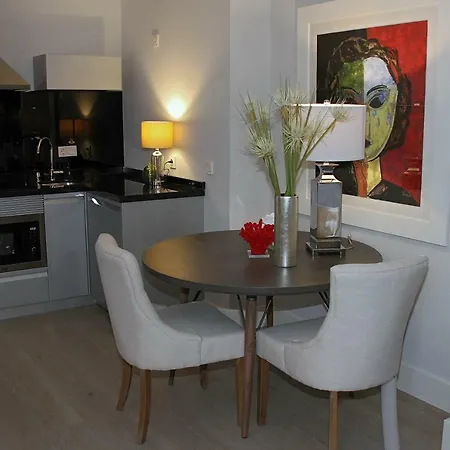 Principia Apartment