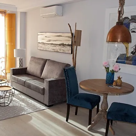 Principia Apartment *