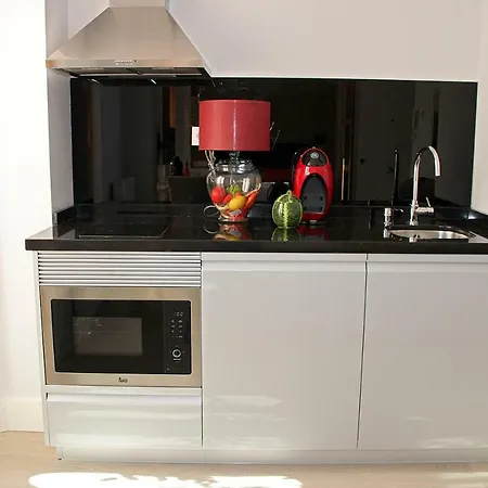 Apartment Principia Leon