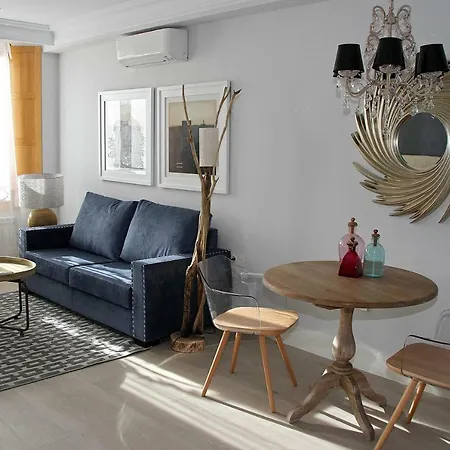 Apartman Principia León