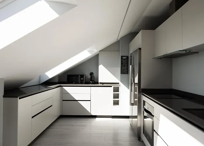 Principia Διαμέρισμα León