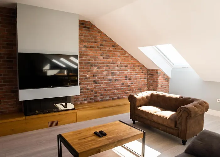 Principia 아파트 *