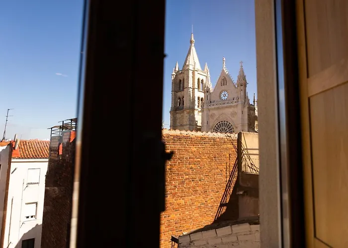 Principia Appartamento León