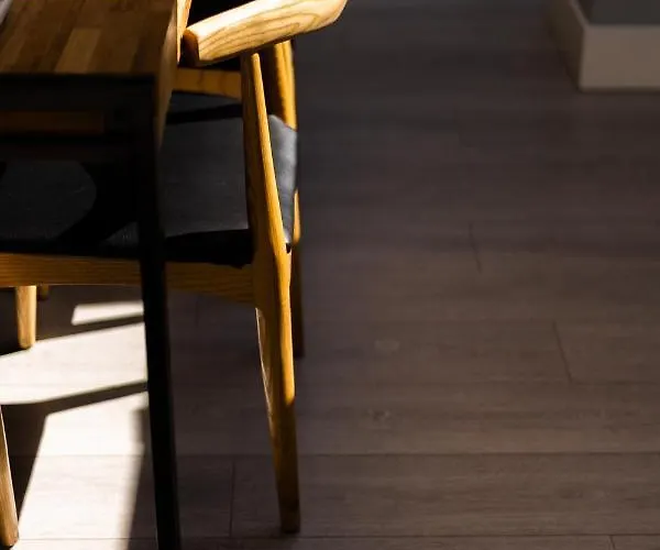 Appartamento Principia