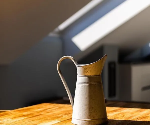 Principia Διαμέρισμα