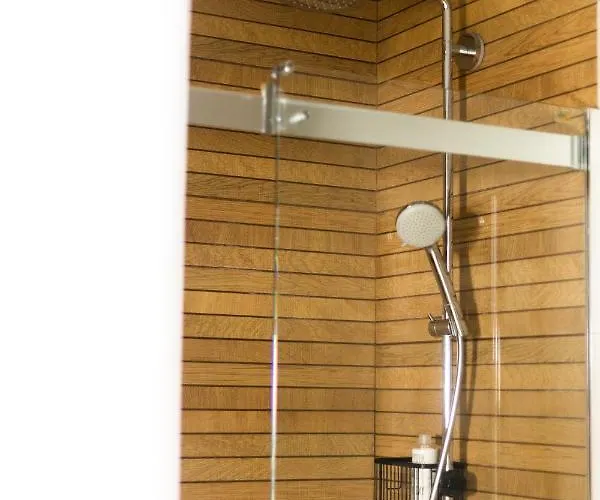 Appartamento Principia León