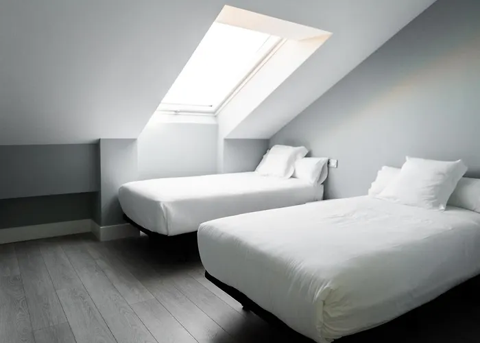 Appartamento Principia