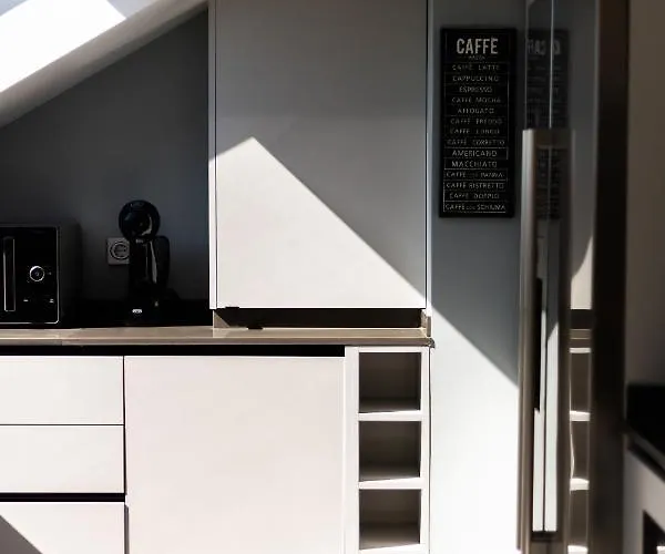 Appartamento Principia