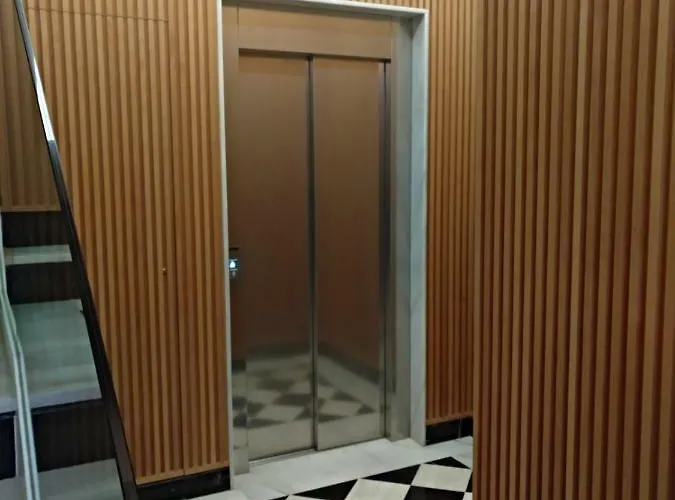 Principia Διαμέρισμα León