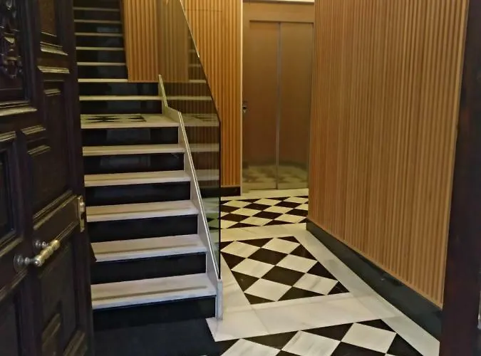 Principia 아파트 레온