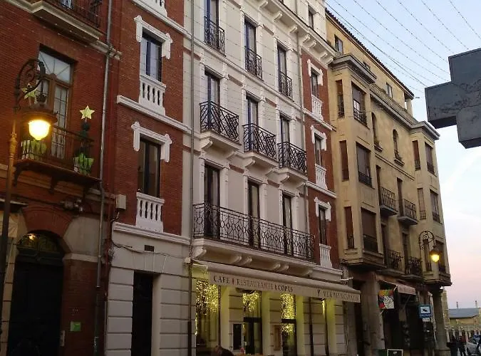 Principia 아파트 *