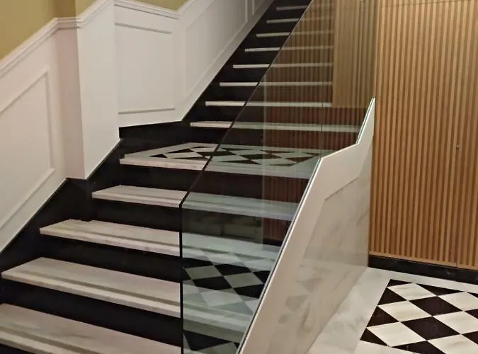 Principia 아파트 *