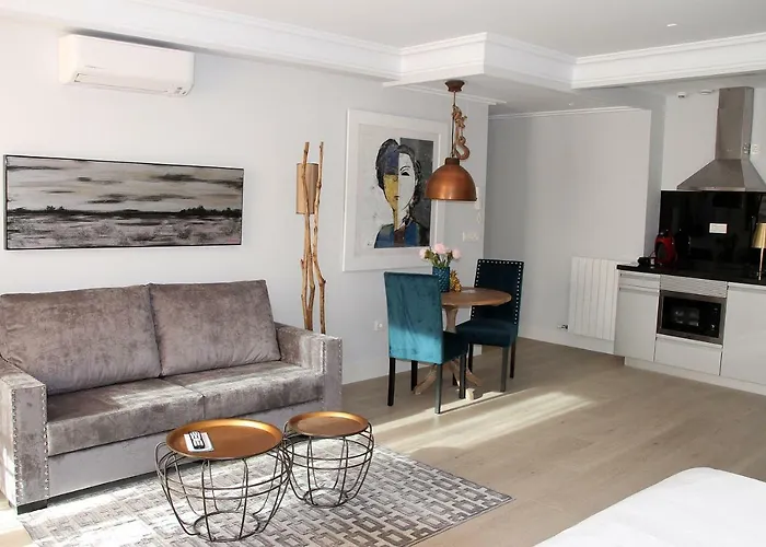 아파트 Principia 레온