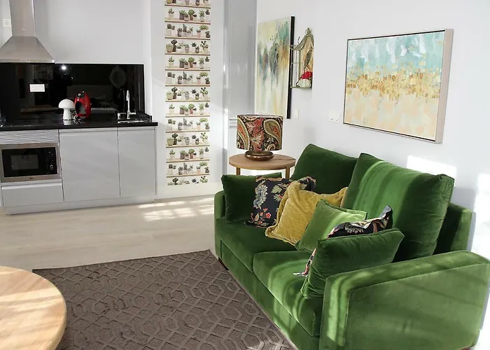 Principia 아파트 *