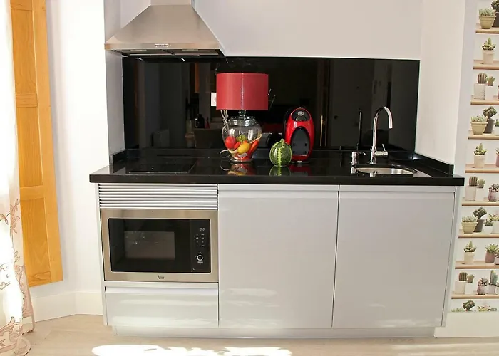 아파트 Principia 레온