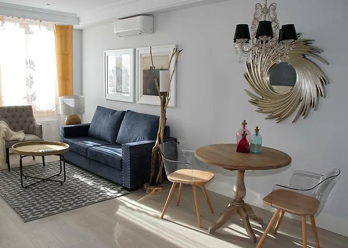 아파트 Principia 레온